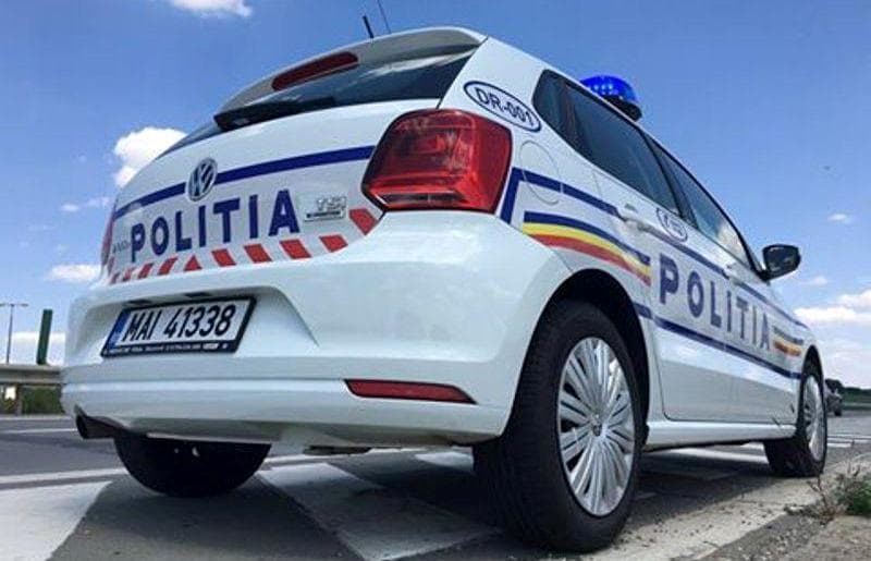 Trei bărbați din Covasna, arestați după un scandal la Maternitatea din Brașov