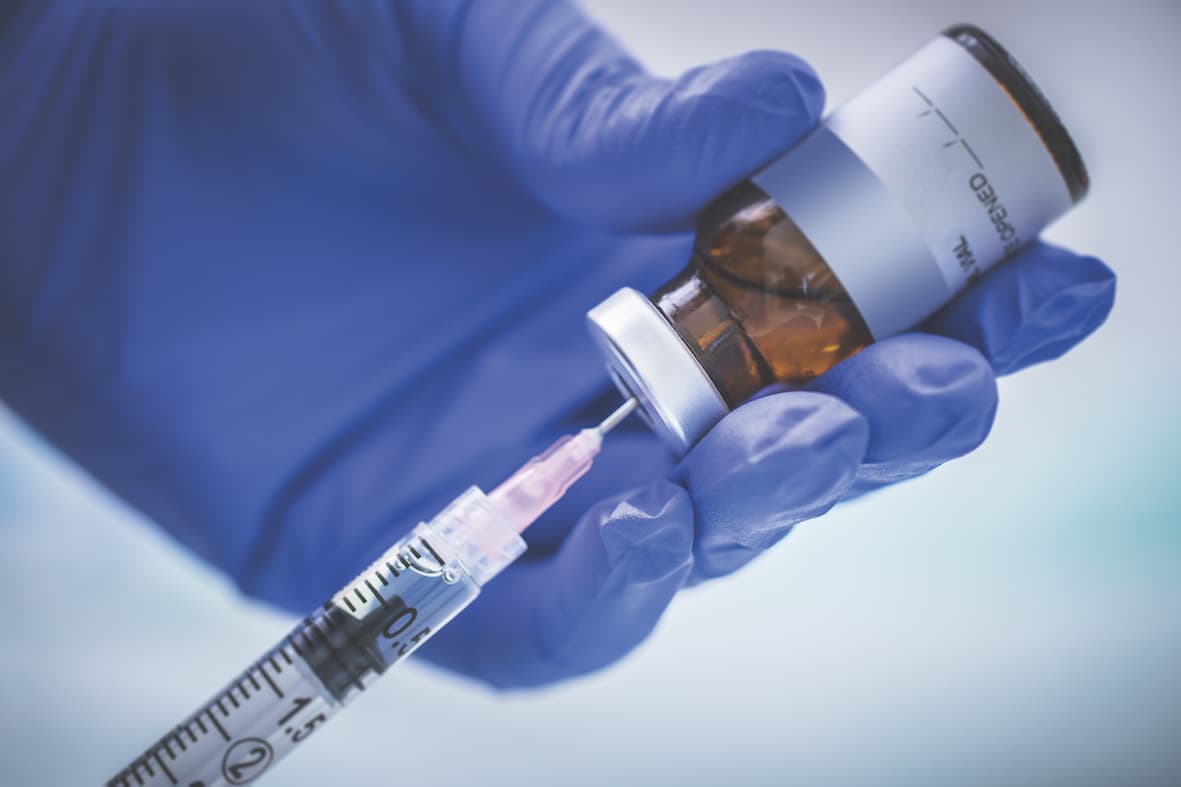 Judeţul Buzău va avea 19 centre de vaccinare anti-COVID-19 — Sănătate