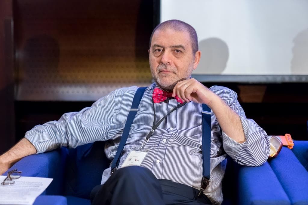 George Butunoiu – Managero