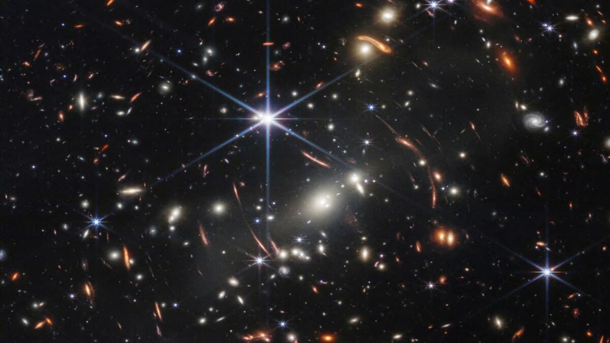 galaxii