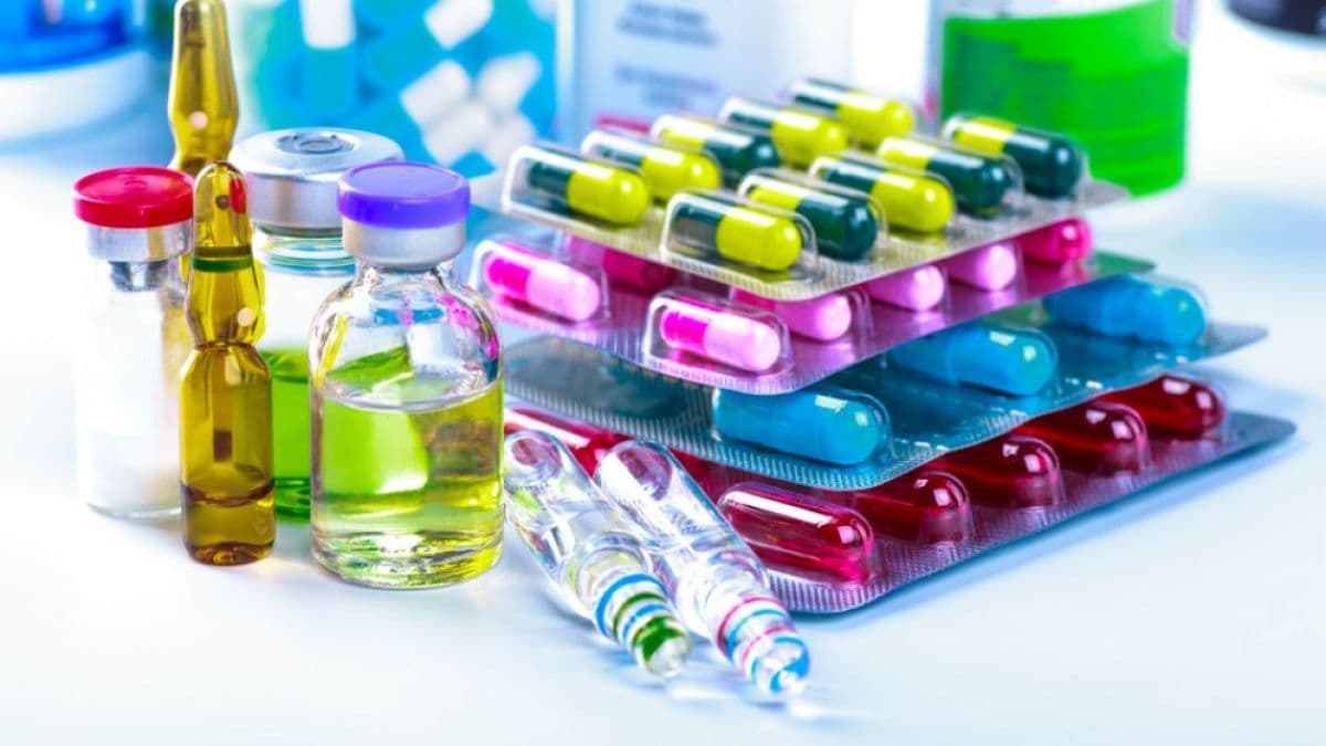 medicamente