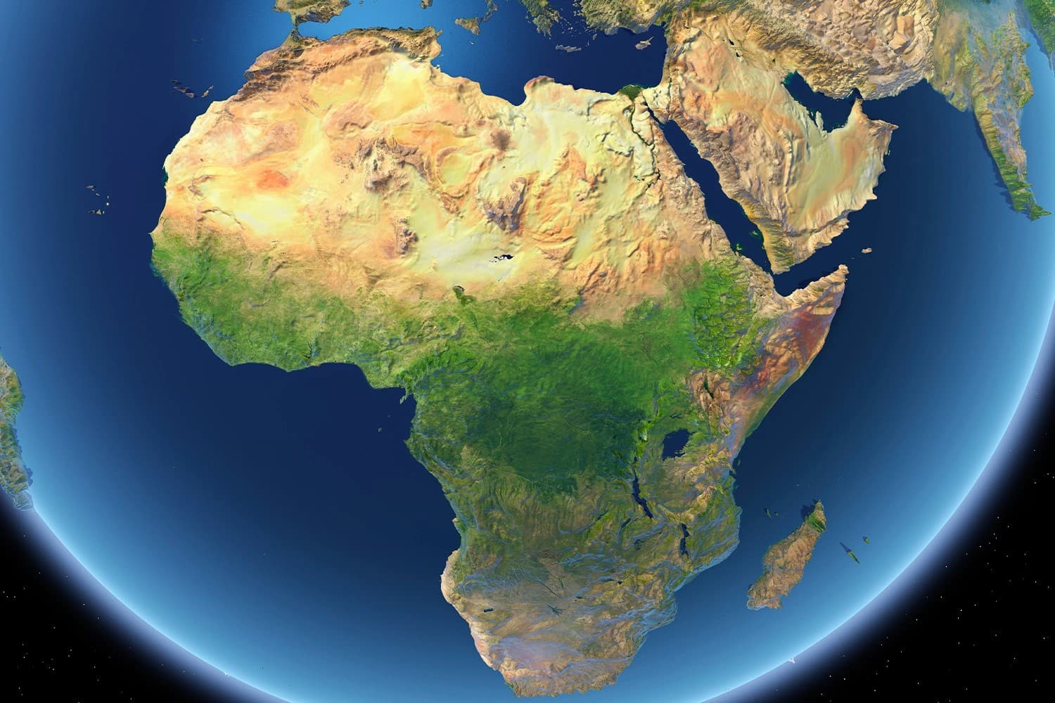 Africa 2