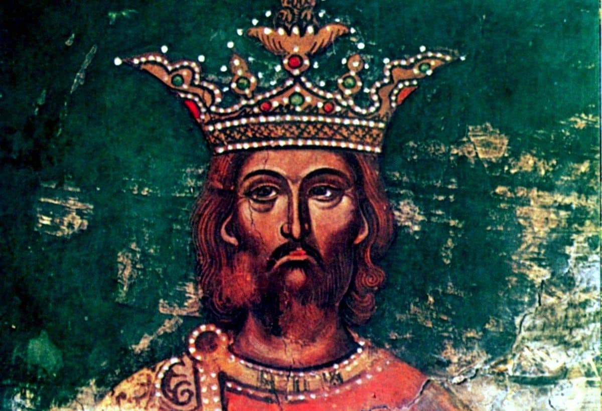 Mircea cel Batran