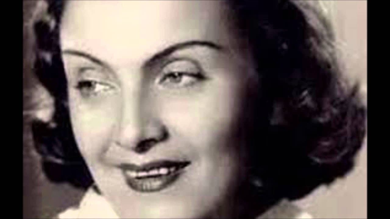 maria tanase