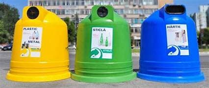 Prahova: Recilarea deșeurilor eșuată