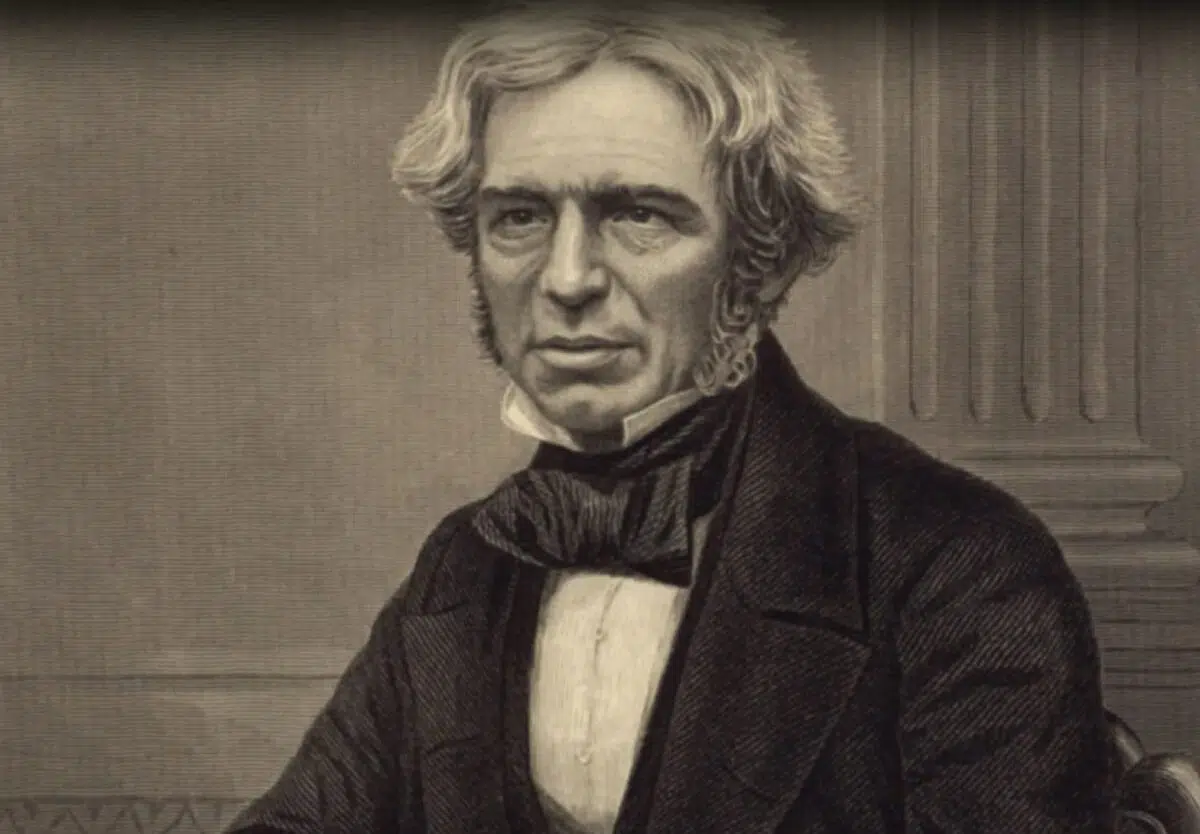 Michael Faraday