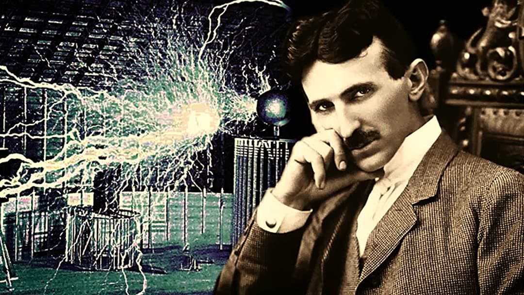 Nicola Tesla