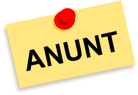 Anunț al Primăriei orașului Fundulea din data de 15.07.2024
