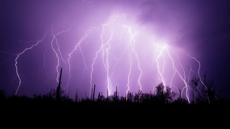 Cercetătorii americani au reușit să producă electricitate din aer — Știință