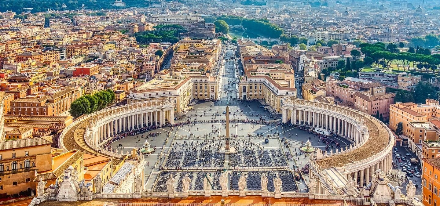Vatican