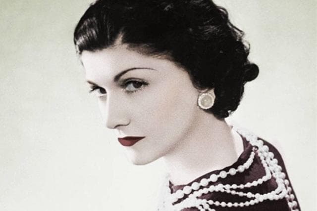Coco Chanel