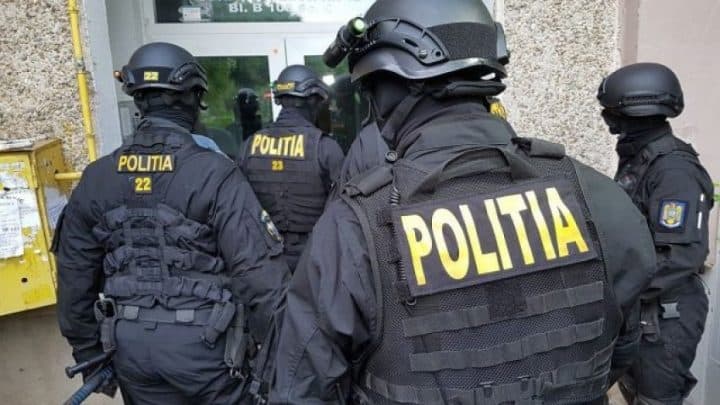 Politie If