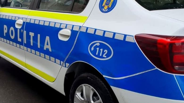 Politie If