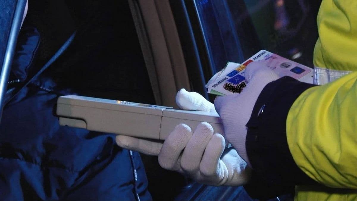 1 Primar Demis Din Functie Dupa Ce A Fost Prins Baut La Volan Doi Ani Nu L A Deranjat Nimeni