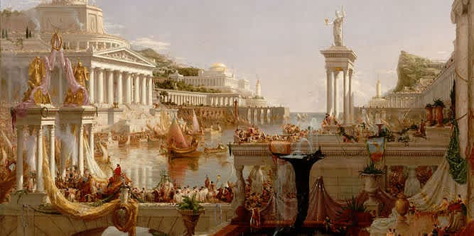 Roma