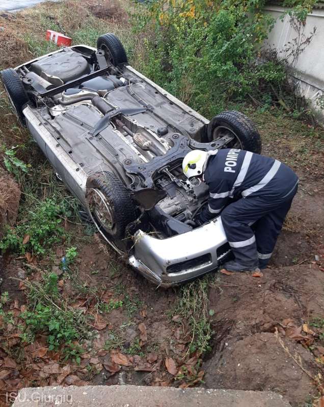 Accident Gr