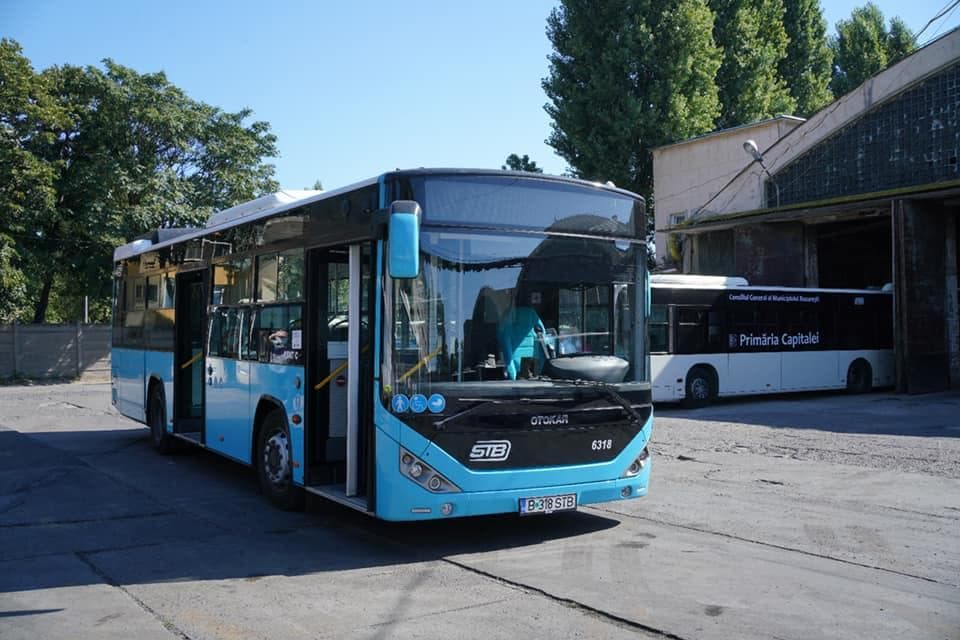 Autobuz If