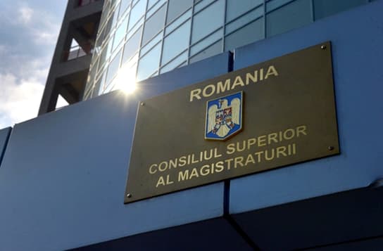 Csm Mandat Dna Codruta Kovesi