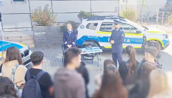 Foto Candidati Politie Ag
