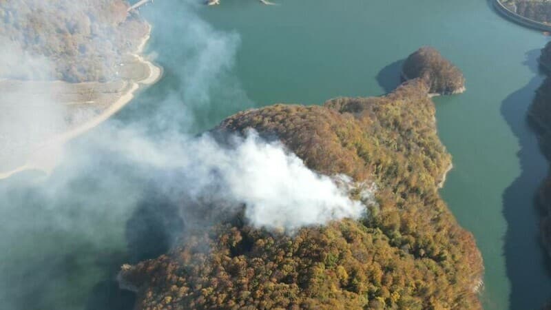 Incendiu Ph