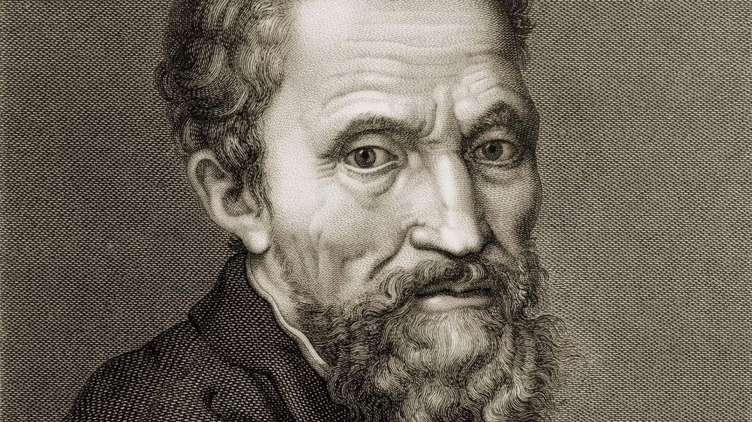 Michelangelo Buonarroti