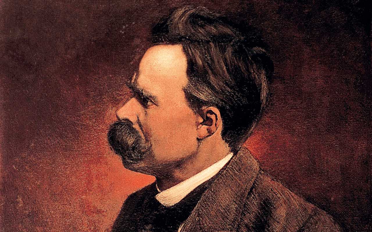 Nietzsche