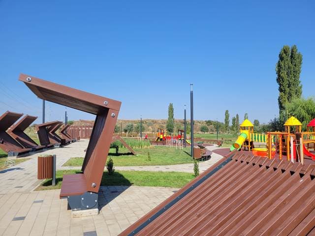 Parc Bz