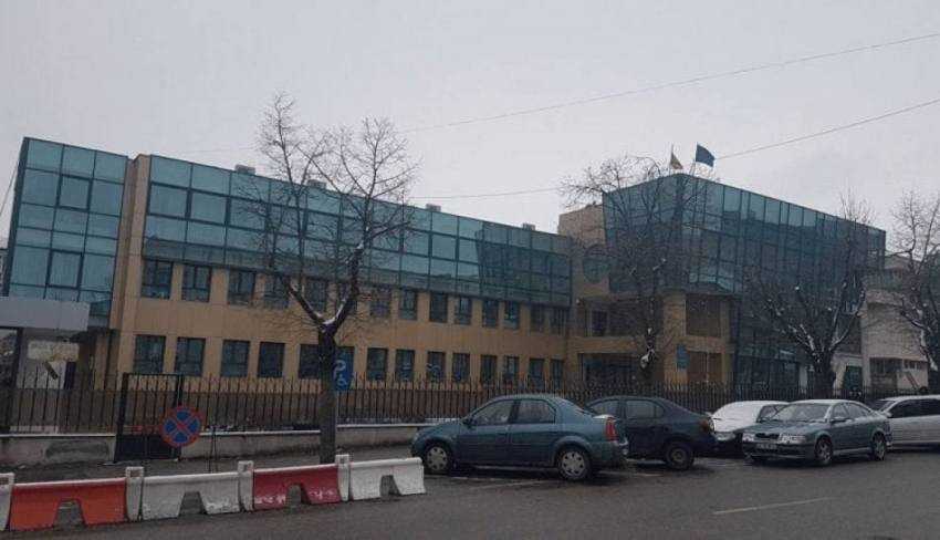 Parchetul Arges