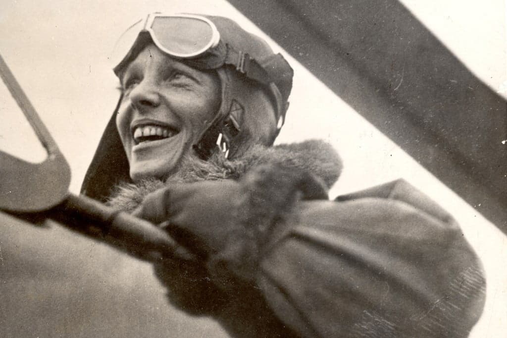 Ag Amelia