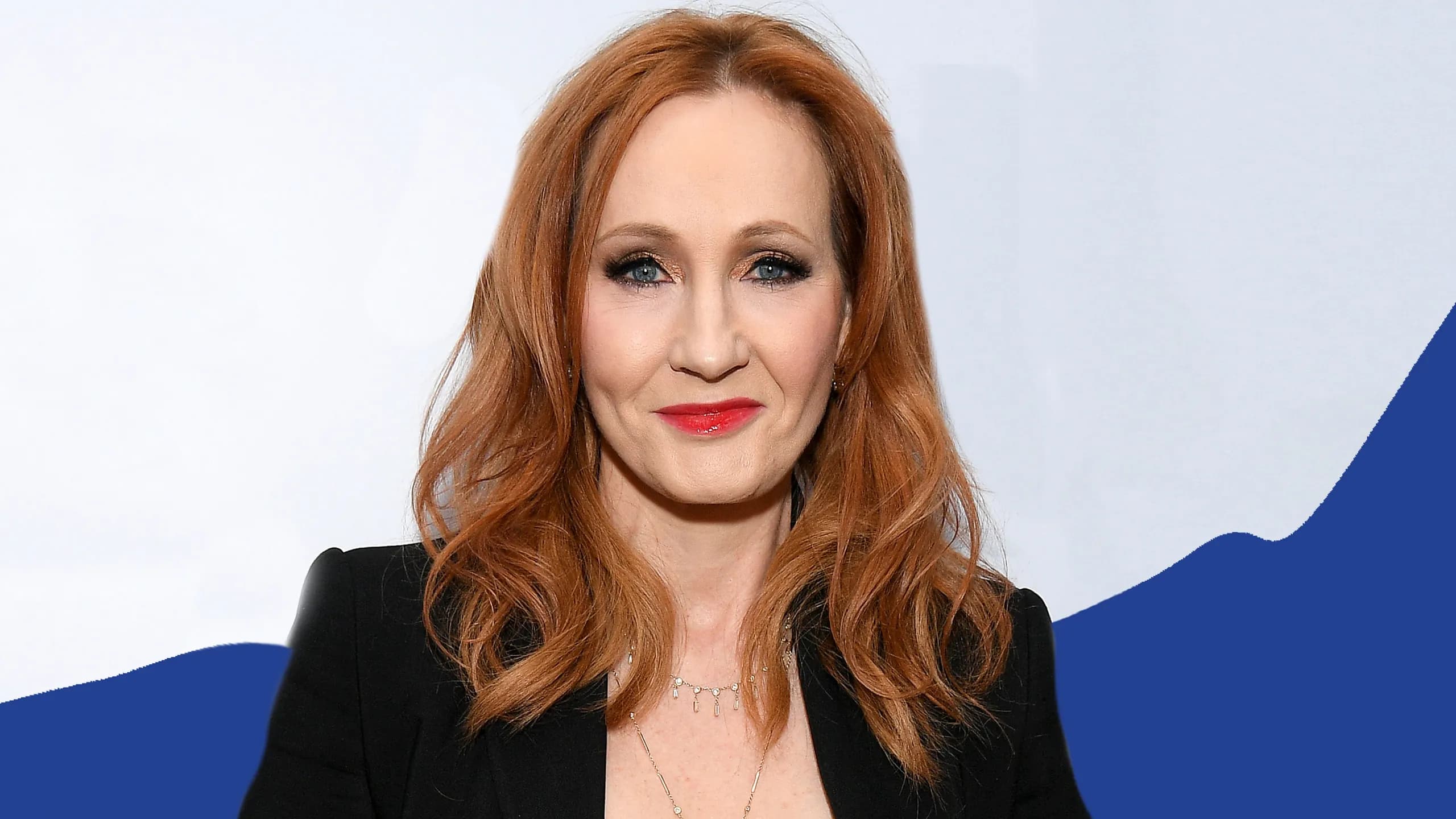 J.k. Rowling