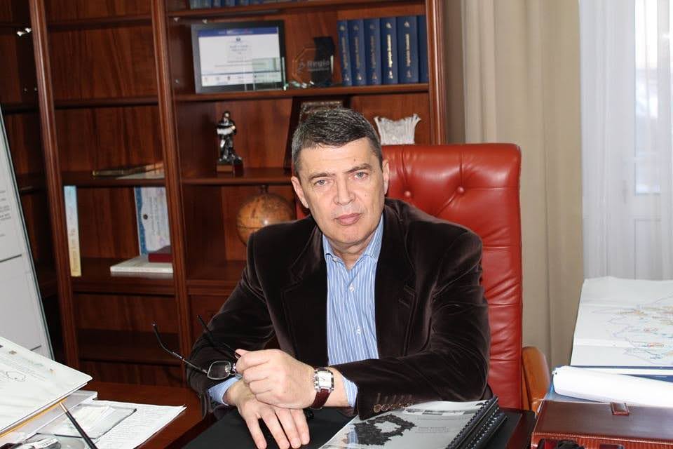 Marian Petrache