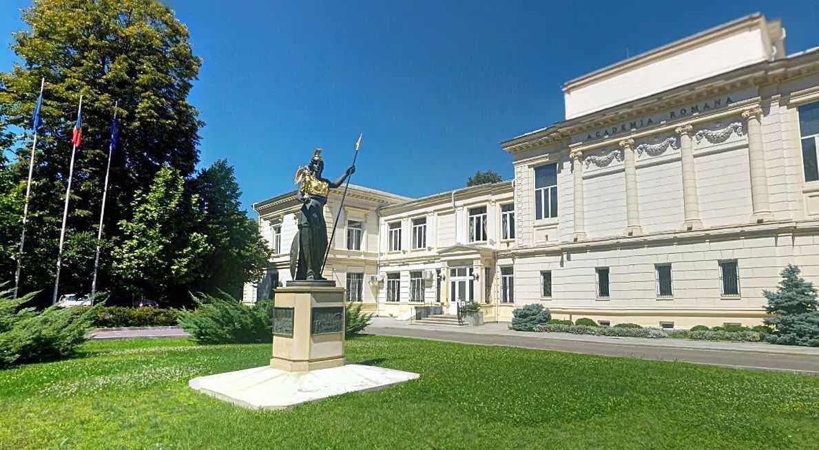 Academia Romana