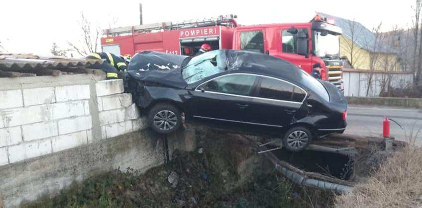 Accident Ag