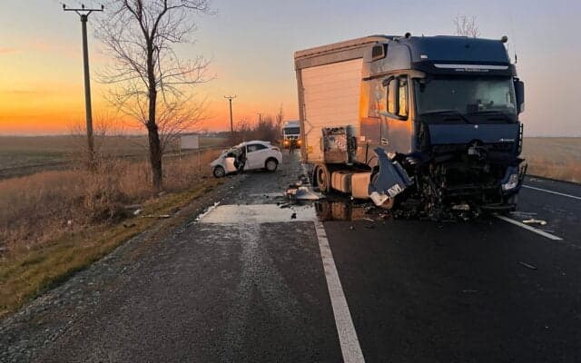 Accident Dn2