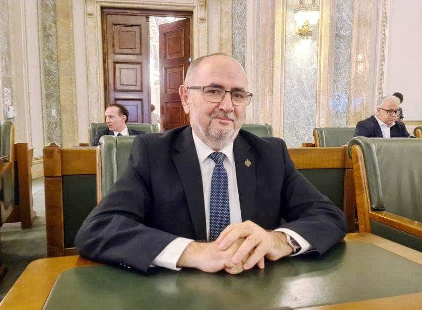 Dan Bica