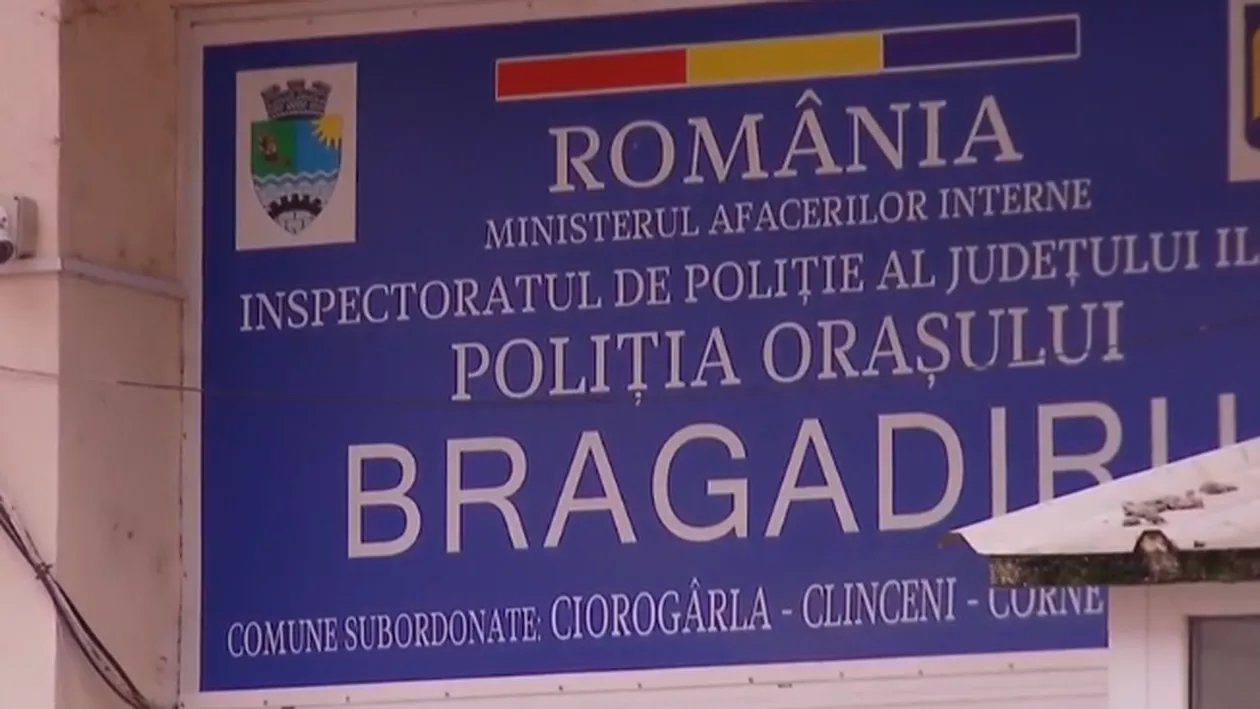 Ipj Bragadiru