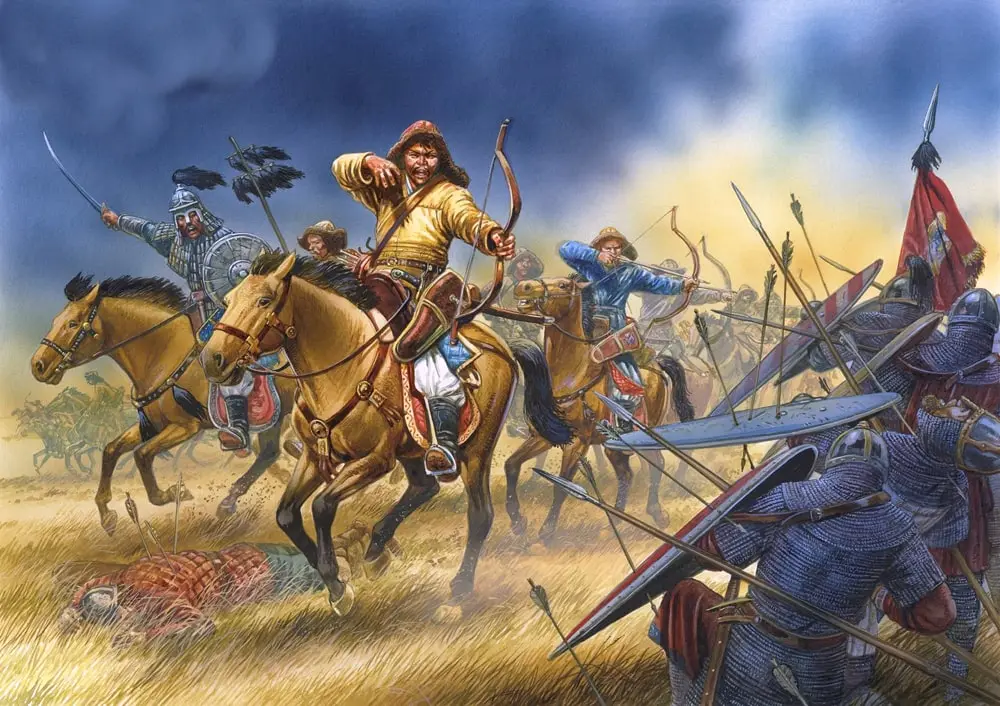 Mongoli