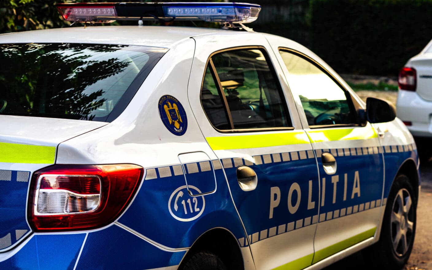 politie OT