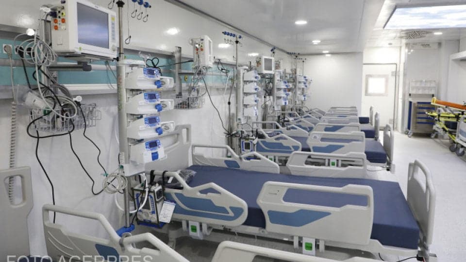 Spital Gr