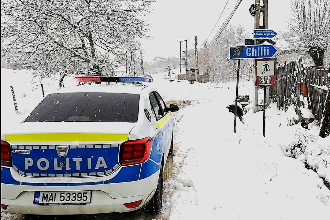 Peste 30 de apeluri de urgență pentru evenimente rutiere au fost înregistrate în Argeș — Societate