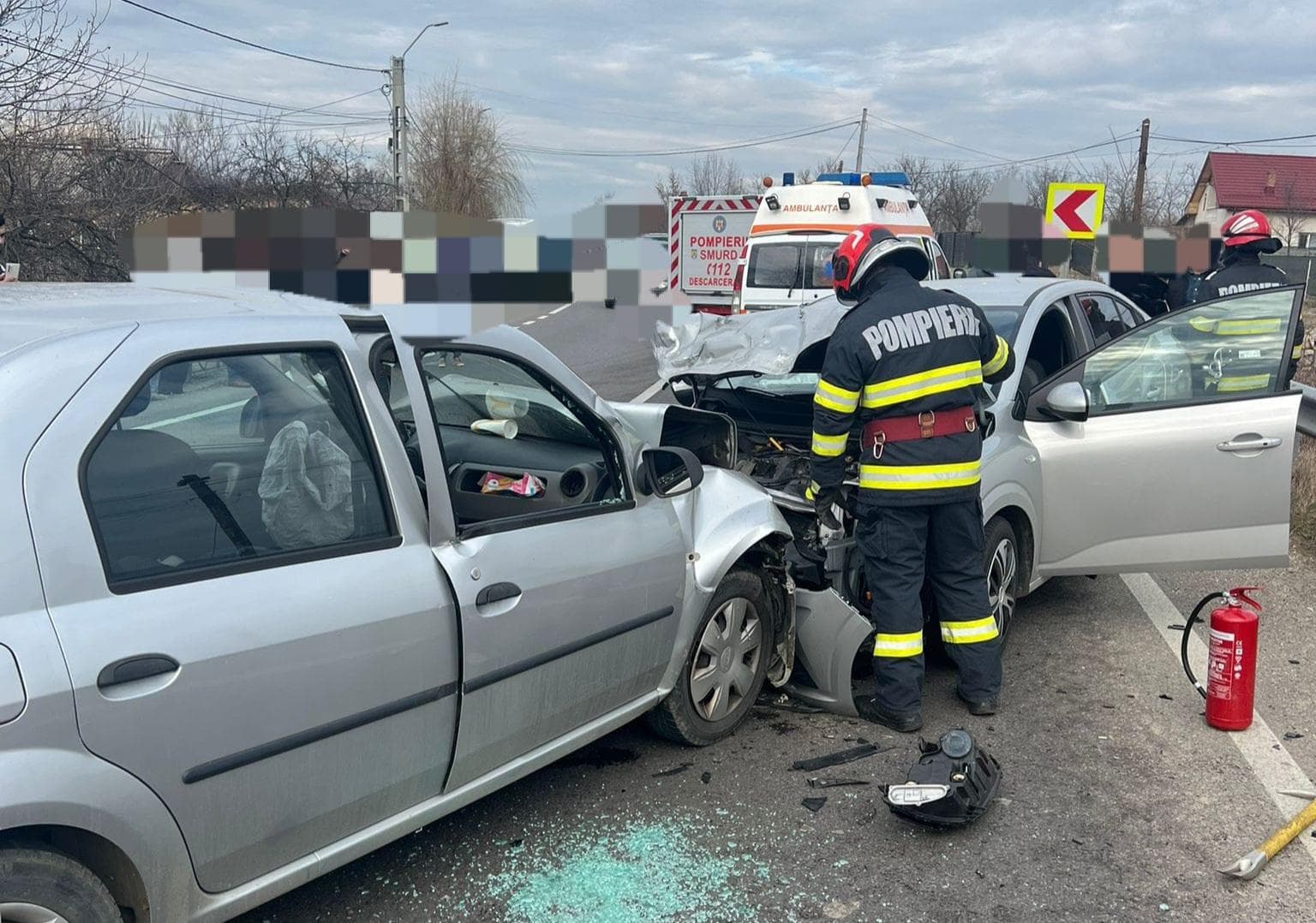 Accident Ag