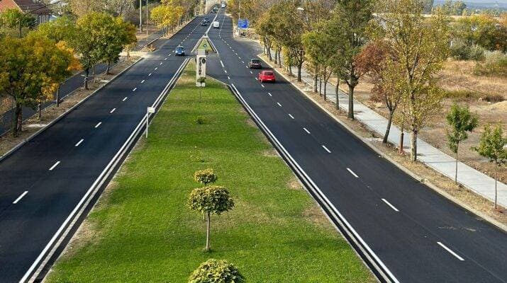 Bulevardul Brancoveanu Slatina