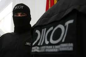 Diicot