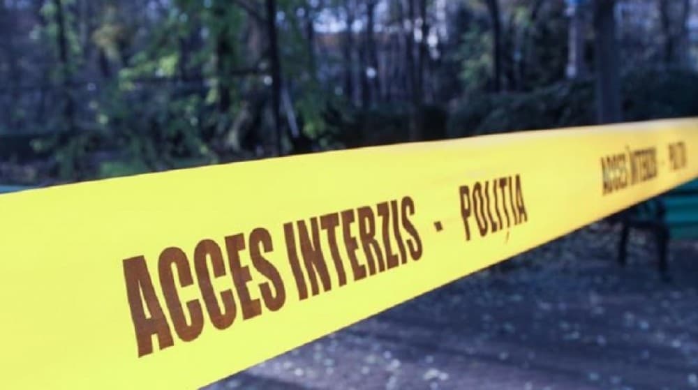 Politia Acces Interzis