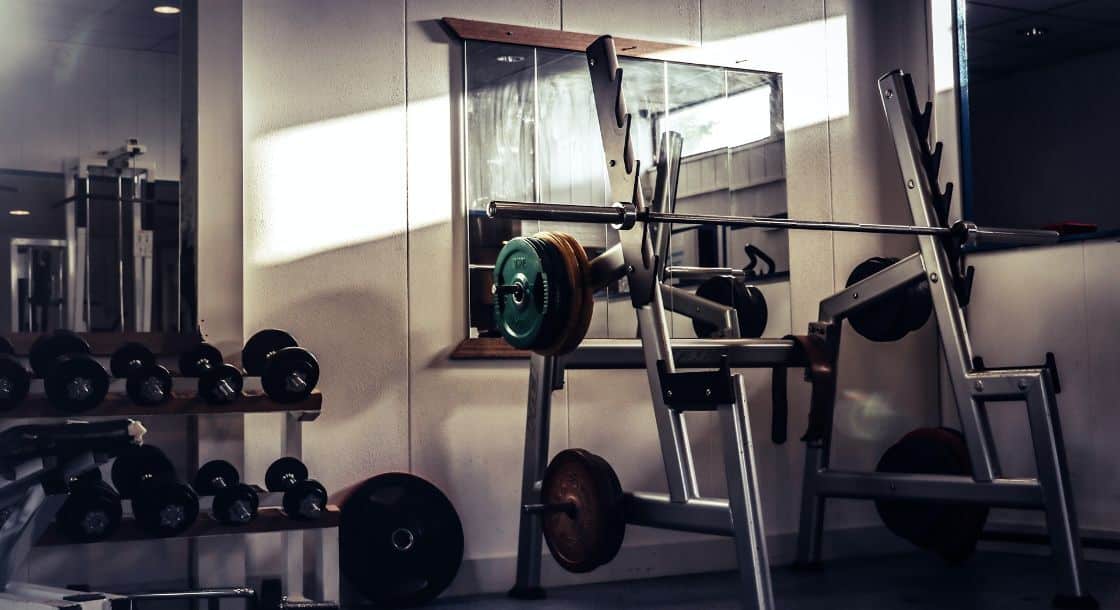 Sala Fitness