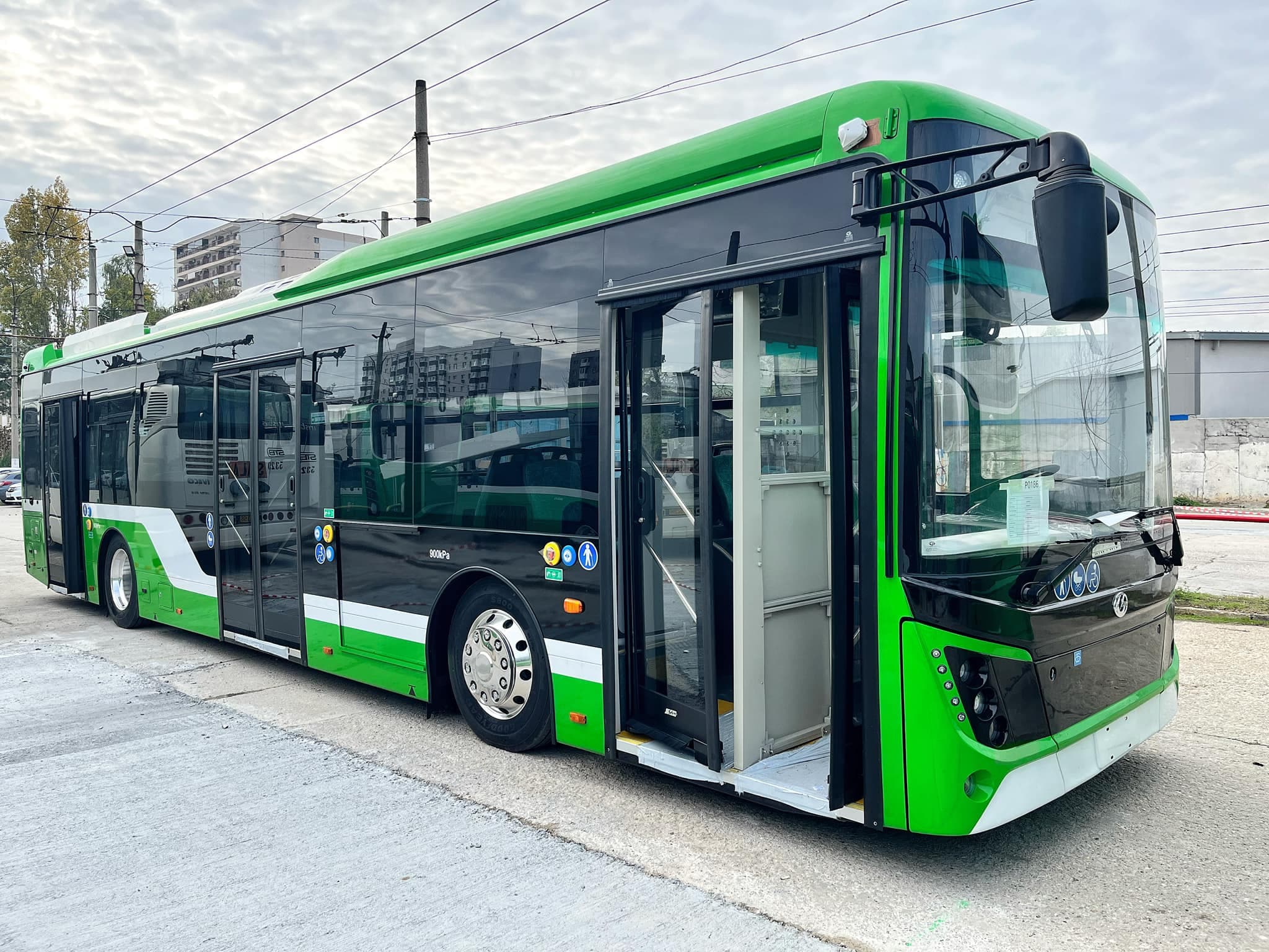 Mama bărbatului decedat în autobuzul din Sibiu, mesaj sfâșietor: „Mi-ai luat o parte din inimă”