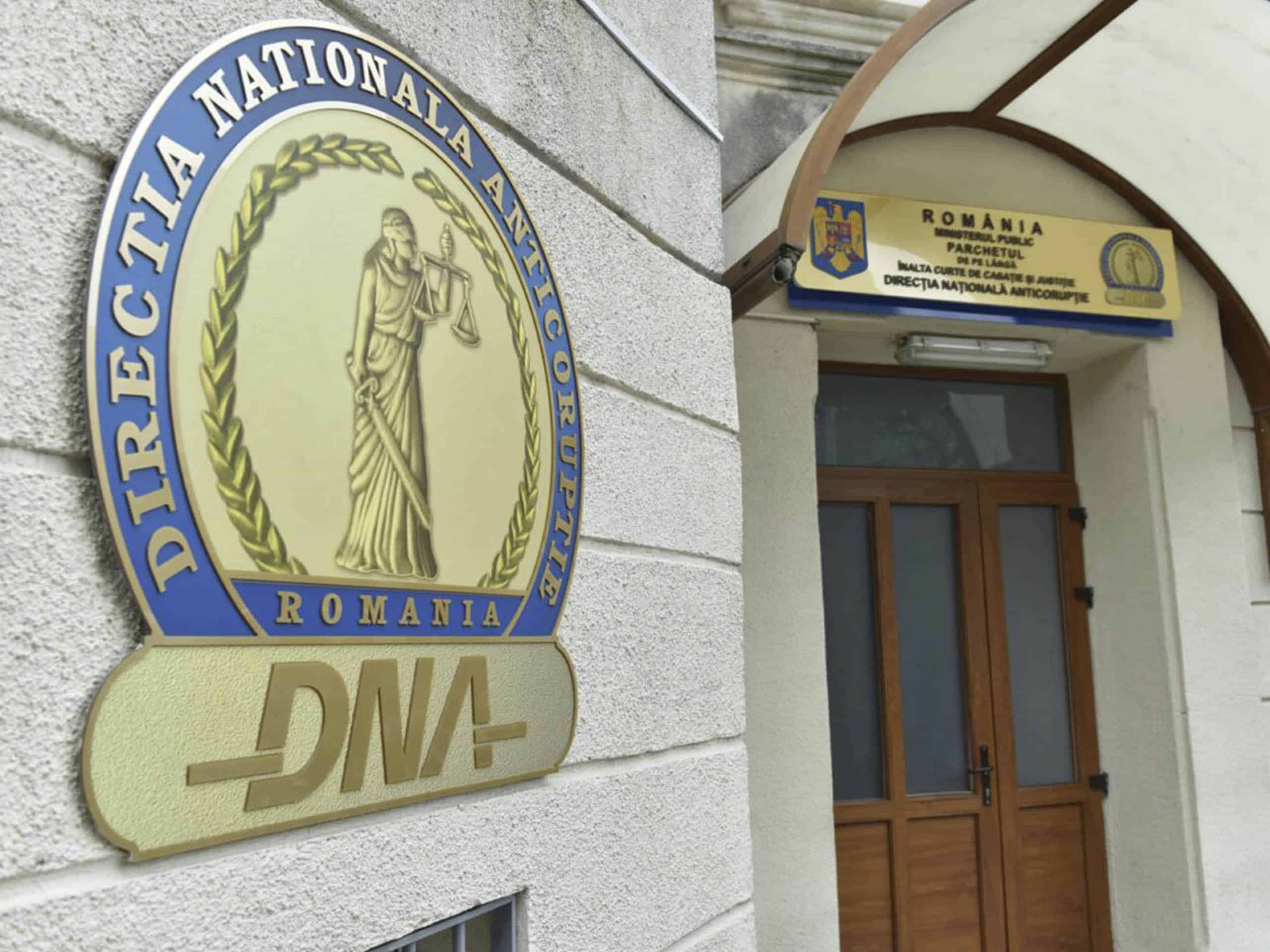 Percheziții DNA la Iași în dosarul păcurii dispărute