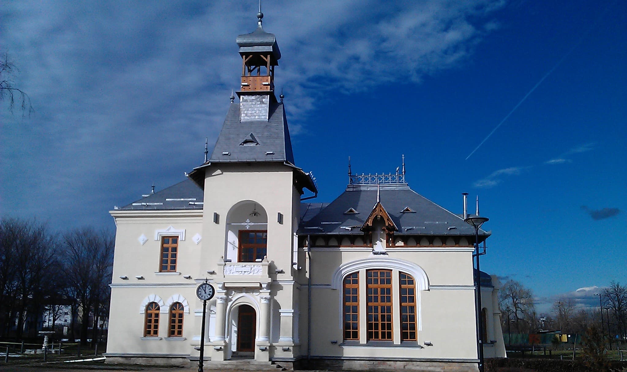 Marghiloman Buzau