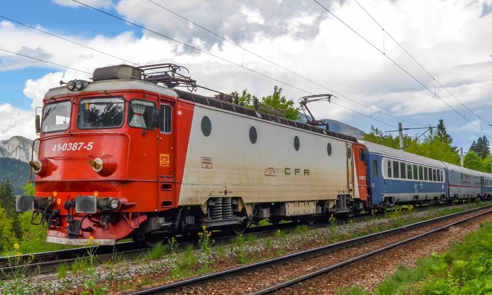 Tren