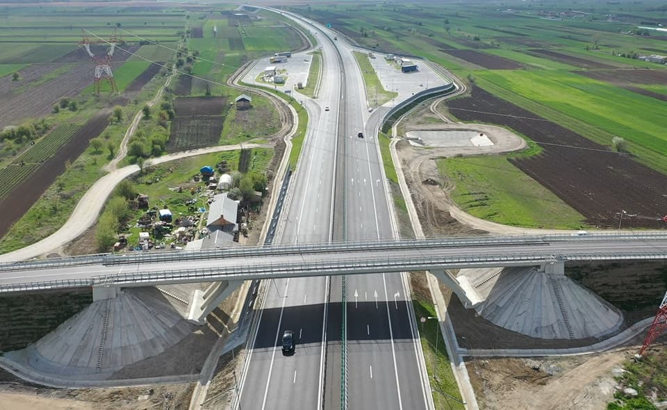 A 0 Jilava Popesti